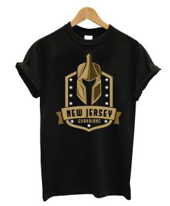 New Jersey Guardian T Shirt