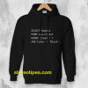 Funny SQL hoodie for Programmer