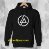 Linkin Park Logo Hoodie