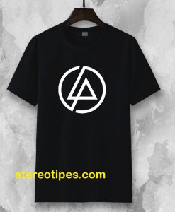 Linkin Park Logo T-shirt