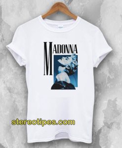 Madonna The Virgin T-shirt