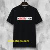 Revolution t-shirt