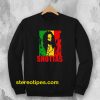 Shottas Movie Reggae Sweatshirt