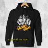 Stayin Alive Bee Gees Hoodie