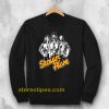 Stayin Alive Bee Gees Sweatshirt