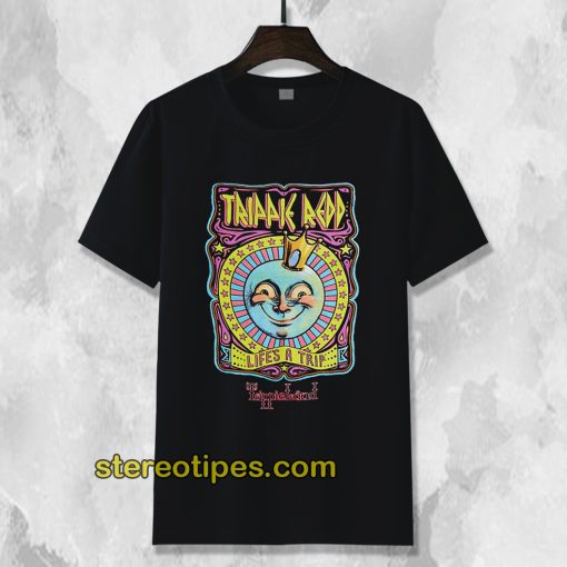 Trippie Redd life's a trip T Shirt