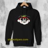 Vintage 90s Hamburglar Hoodie