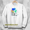 Her carl His Ellie Sweatshirt Women's(elli)