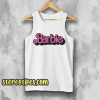 Barbie Tank Top