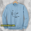 Duck-Rabbit Sweatshirt