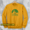 Hyrule Legend Of Zelda Sweatshirt