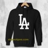 LA Dodgers Hoodie