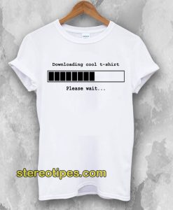 Mariage Downloading T-Shirt