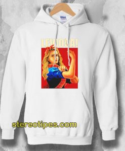 Leviosa Hermione Granger Hoodie
