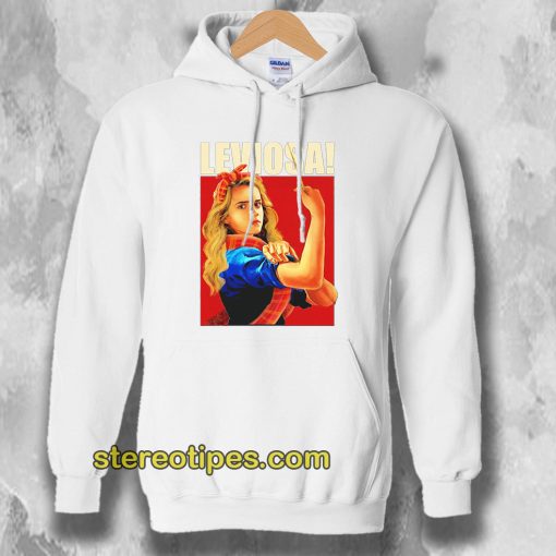 Leviosa Hermione Granger Hoodie