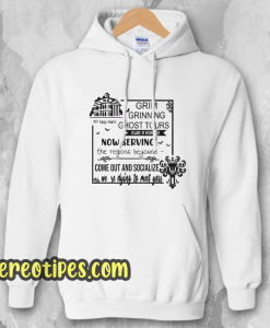 Haunted Mansion Hoodie