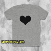 Heart T-Shirt
