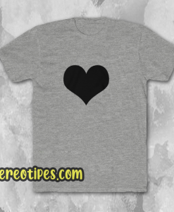 Heart T-Shirt