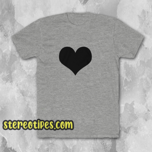 Heart T-Shirt
