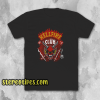 Hellfire Club Starnger Things T-Shirt