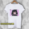 Japanese T-shirt Aesthetic Harajuku TEE