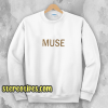 Muse Leopard Sweatshirt