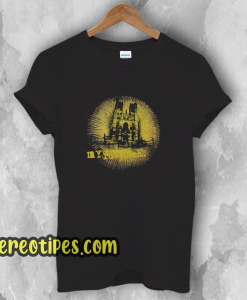 My Chemical Romance Church T-Shirt