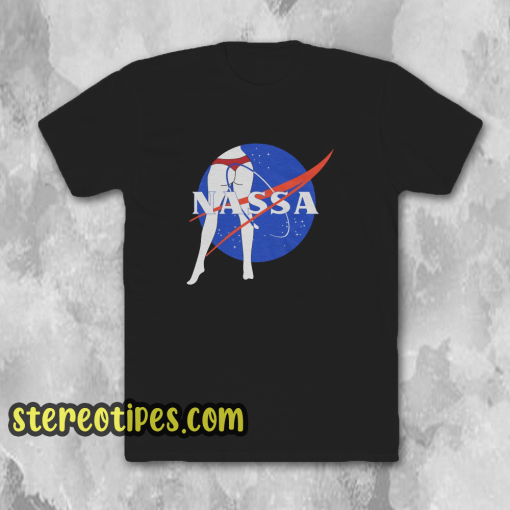 Nassa T Shirt