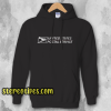 Postal United States Service Eagle Hoodie