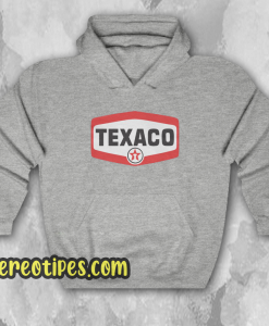 Texaco Hoodie