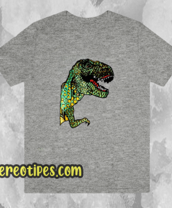 Dinosaur T Shirt