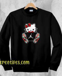 Hello-Kitty-Sweatshirt