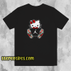 Hello-Kitty-T Shirt