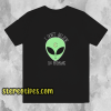 I-Don't-Believe-In-Human-T Shirt
