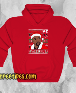 Kanye-West-Ugly-Christmas-Hoodie