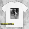 Marilyn Monroe I’d Hit That T Shirt