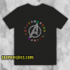 Marvel Avengers T-Shirt