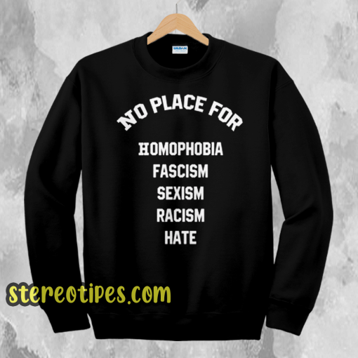No-Place-For-Homophobia-Sweatshirt