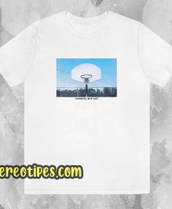 Nothing-But-Net-T-Shirt