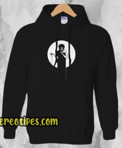 Sandman hoodie