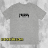 yeezus t shirt