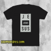 Jesus t-shirt