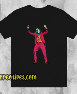 Joker Dance T-Shirt