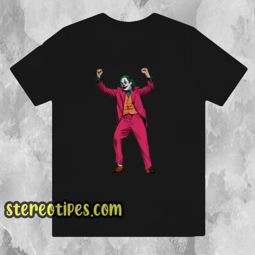 Joker Dance T-Shirt