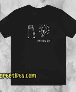 LAMP TSHRT