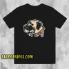 Hercules Dog The Sandlot T Shirt