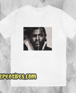 Kendrik lamar vs j cole T Shirt