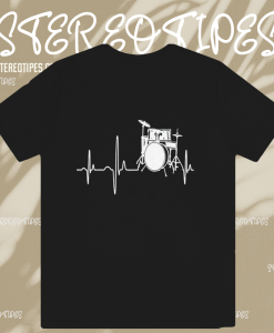 Music Tshirt TPKJ1