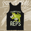 Tyrannosaurus Reps Tank Top TPKJ1