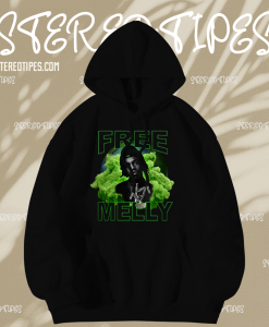 FREE YNW MELLY HOODIE